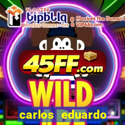 carlos eduardo fortuna foi solto